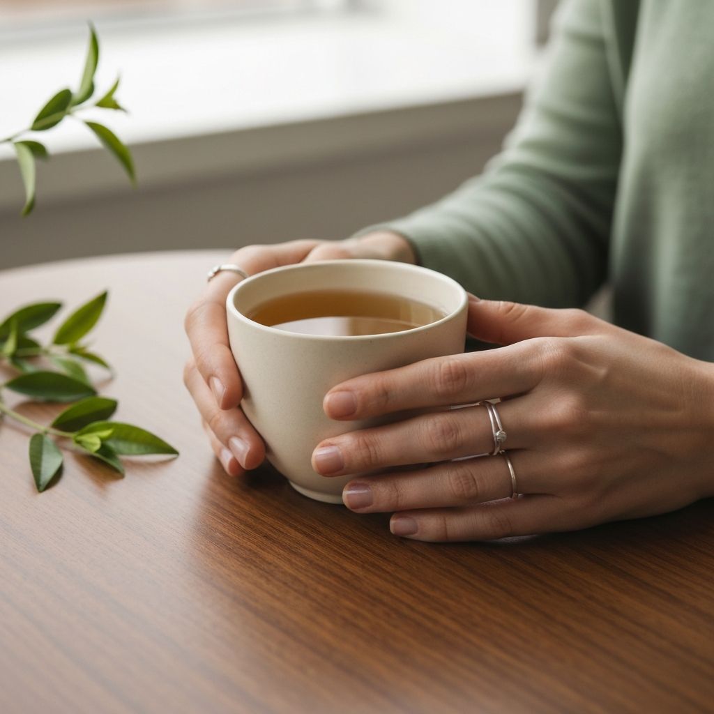 Contexto del cuidado facial